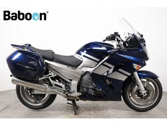  Yamaha FJR 1300 AS 2006/4
