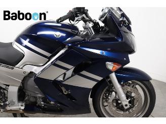 Yamaha FJR 1300 AS picture 11