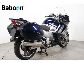 Yamaha FJR 1300 AS picture 2