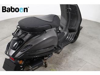 Vespa  Sprint 45KM picture 15