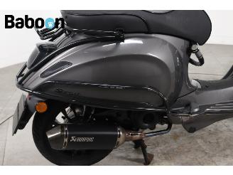 Vespa  Sprint 45KM picture 13
