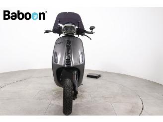 Vespa  Sprint 45KM picture 7