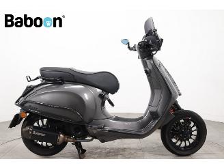  Vespa  Sprint 45KM 2022/5
