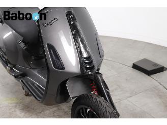 Vespa  Sprint 45KM picture 9