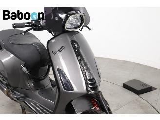 Vespa  Sprint 45KM picture 10