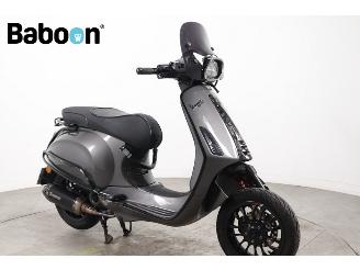 Vespa  Sprint 45KM picture 8