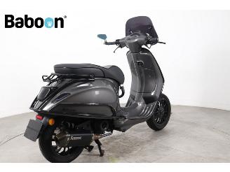 Vespa  Sprint 45KM picture 2