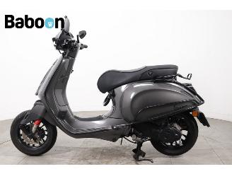 Vespa  Sprint 45KM picture 5