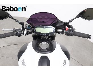 Yamaha MT-07 ABS picture 15