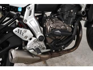 Yamaha MT-07 ABS picture 18