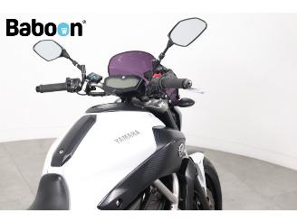 Yamaha MT-07 ABS picture 13