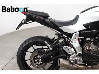 Yamaha MT-07 ABS picture 12