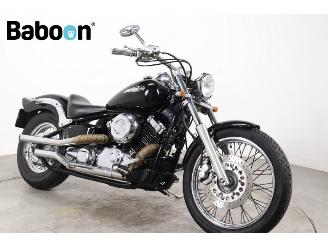 Yamaha XVS 650 Dragstar picture 8