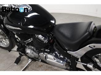 Yamaha XVS 650 Dragstar picture 16