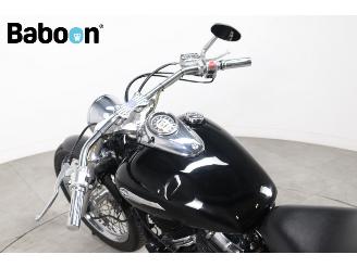Yamaha XVS 650 Dragstar picture 15