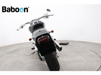 Yamaha XVS 650 Dragstar picture 3