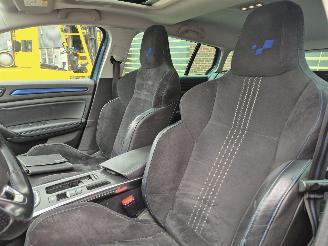 Renault Mégane 1.5 dci GT-Line picture 12