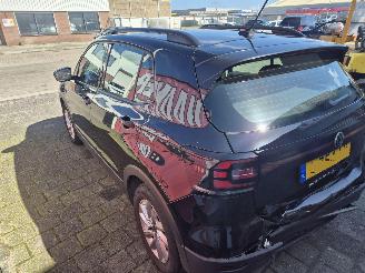 Volkswagen T-Cross 1.0 TSI Style picture 7