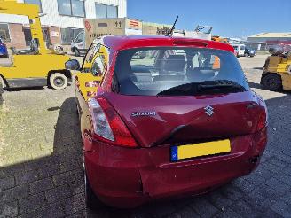 Suzuki Swift 1.2 comfort EASSS picture 4