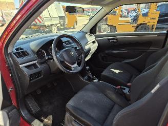 Suzuki Swift 1.2 comfort EASSS picture 9