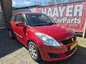 Suzuki Swift 1.2 comfort EASSS picture 1