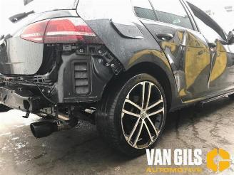Volkswagen Golf Golf VII (AUA), Hatchback, 2012 / 2021 1.4 GTE 16V picture 11