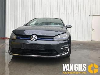 Volkswagen Golf Golf VII (AUA), Hatchback, 2012 / 2021 1.4 GTE 16V picture 3