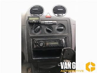 Volkswagen Caddy Caddy III (2KA,2KH,2CA,2CH), Van, 2004 / 2015 1.9 TDI picture 13