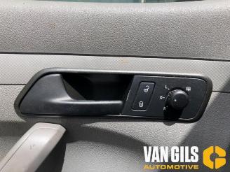 Volkswagen Caddy Caddy III (2KA,2KH,2CA,2CH), Van, 2004 / 2015 1.9 TDI picture 10