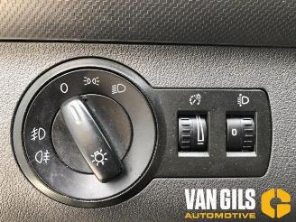 Volkswagen Caddy Caddy III (2KA,2KH,2CA,2CH), Van, 2004 / 2015 1.9 TDI picture 11