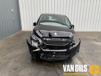 Peugeot 108 108, Hatchback, 2014 1.0 12V VVT-i picture 4