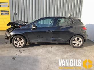 Renault Clio Clio IV (5R), Hatchback 5-drs, 2012 / 2021 1.5 Energy dCi 90 FAP picture 7