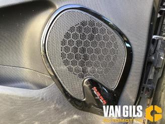 Renault Clio Clio IV (5R), Hatchback 5-drs, 2012 / 2021 1.5 Energy dCi 90 FAP picture 13