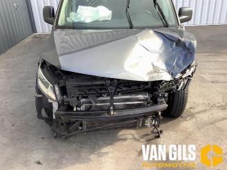 Volkswagen Caddy Caddy IV, Van, 2015 2.0 TDI 102 picture 9