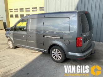 Volkswagen Caddy Caddy IV, Van, 2015 2.0 TDI 102 picture 5