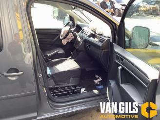 Volkswagen Caddy Caddy IV, Van, 2015 2.0 TDI 102 picture 20