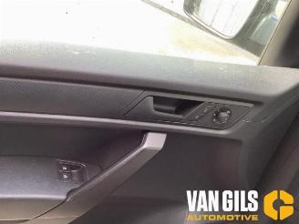 Volkswagen Caddy Caddy IV, Van, 2015 2.0 TDI 102 picture 17