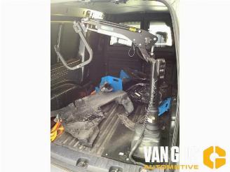 Volkswagen Caddy Caddy IV, Van, 2015 2.0 TDI 102 picture 15