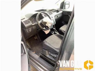 Volkswagen Caddy Caddy IV, Van, 2015 2.0 TDI 102 picture 18