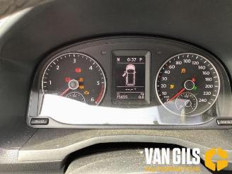 Volkswagen Caddy Caddy IV, Van, 2015 2.0 TDI 102 picture 23