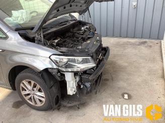 Volkswagen Caddy Caddy IV, Van, 2015 2.0 TDI 102 picture 10