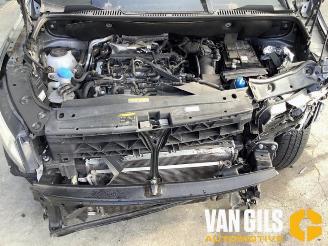 Volkswagen Caddy Caddy IV, Van, 2015 2.0 TDI 102 picture 16