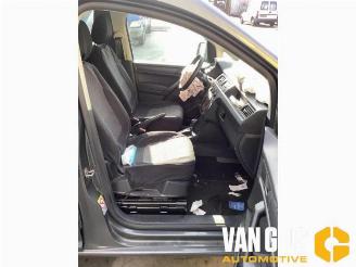 Volkswagen Caddy Caddy IV, Van, 2015 2.0 TDI 102 picture 21
