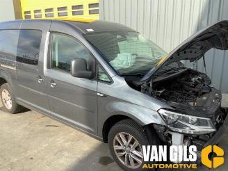 Volkswagen Caddy Caddy IV, Van, 2015 2.0 TDI 102 picture 11