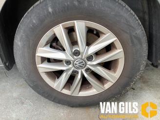 Volkswagen Caddy Caddy IV, Van, 2015 2.0 TDI 102 picture 24