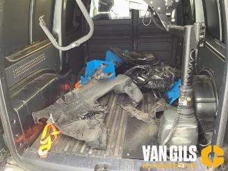 Volkswagen Caddy Caddy IV, Van, 2015 2.0 TDI 102 picture 14