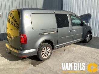 Volkswagen Caddy Caddy IV, Van, 2015 2.0 TDI 102 picture 3