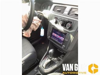 Volkswagen Caddy Caddy IV, Van, 2015 2.0 TDI 102 picture 22