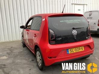 Volkswagen Up! Up! (121), Hatchback, 2011 1.0 12V 60 picture 5