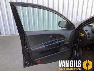 Kia Cee d Cee'd Sporty Wagon (EDF), Combi, 2007 / 2012 1.4 16V picture 12